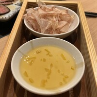 出汁しゃぶおばんざい おかか 市ヶ谷 - 