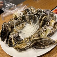 Seafood bar Ermitage 横浜鶴屋町店 - 