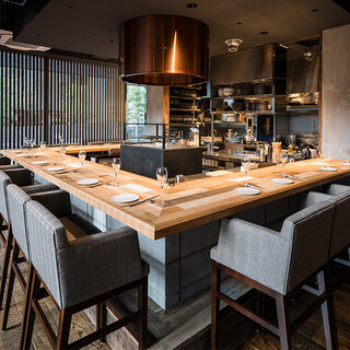 炉端イタリアン ICORIBI_2