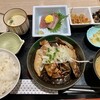 伊豆中ばんばん食堂 ラスカ熱海店