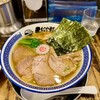 らーめん くじら軒 横浜本店