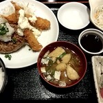 Koshitsu Izakaya Shuzou Toki - 