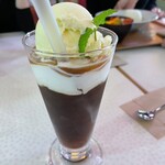 カフェテラス タカチホヤ - 