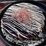 Teppanyaki Okonomiyaki Ippo - 