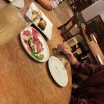 PIZZA SALVATORE CUOMO ＆ GRILL 川崎 - 