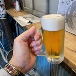 やきとり ひろまる - 