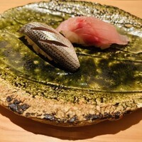 江戸前鮓 すし通 - 