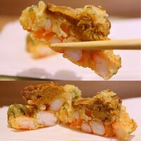 天ぷらnuu nuu - 