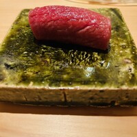 江戸前鮓 すし通 - 