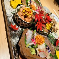 江戸前鮓 すし通 - 
