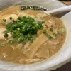 風雲児 東京ラーメン横丁店