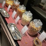 エグゼクティブラウンジ - カクテルタイム