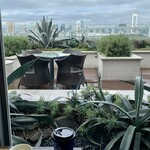 エグゼクティブラウンジ - 朝食