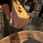 Cheese Tavern CASCINA - 熱々チーズを