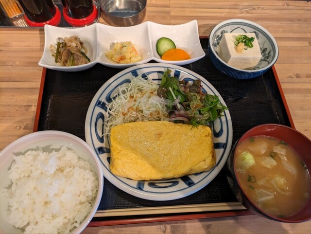 Kisetsu Ryori Okina photo 2