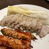 韓国料理 金家