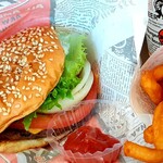 Ａ＆Ｗ - 