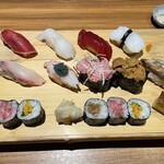 Kiyozushi - 