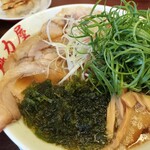 ラーメン魁力屋 - 