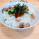 麺処 高橋商店 - 