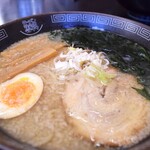 Ramen Senka - コテコテラーメン