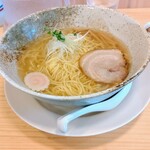 麺処 高橋商店 - 