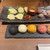肉料理 KOJIRO - 