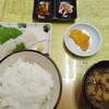 きくよ食堂 本店