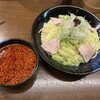 Yuukitei - つけ麺(1.5玉 / 7辛)
