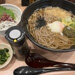 おらが蕎麦 - 