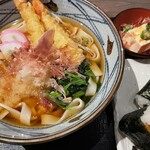 名古屋名物 名古屋めし食堂 丸八 - 