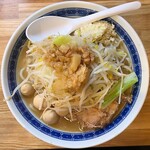 自家製麺223 - 