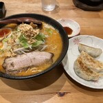 店内製麺 さくら - 