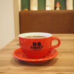 BB SHEEP COFFEE - 