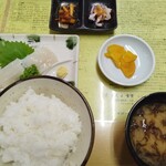 きくよ食堂 本店 - 