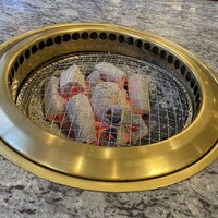川崎名物 炭火焼肉 食道園 - 