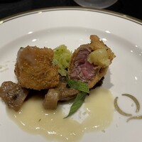 クイントカント - 