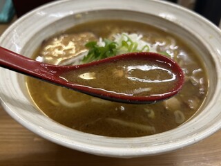 麺屋 雪月花 - 