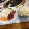 焼肉のまんぷく 浜町支店