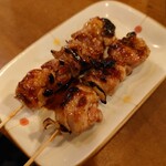 焼とり弁慶 - 