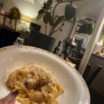 イタリア料理とワインKisaku - 