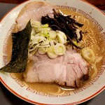 麺屋CHIKUWA - 