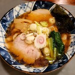 麺屋CHIKUWA - 