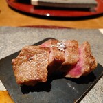 Teppan Kaiseki Utage - 