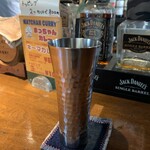 まっちゃんカレー - 