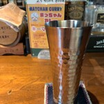 まっちゃんカレー - 