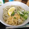 うどん屋 どん伝