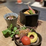 五味五感 時乃間 - 