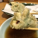 ゆう喜屋 - 梅香揚げ