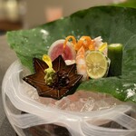 五味五感 時乃間 - 